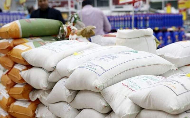 قیمت برنج در ایران سه برابر نرخ جهانی