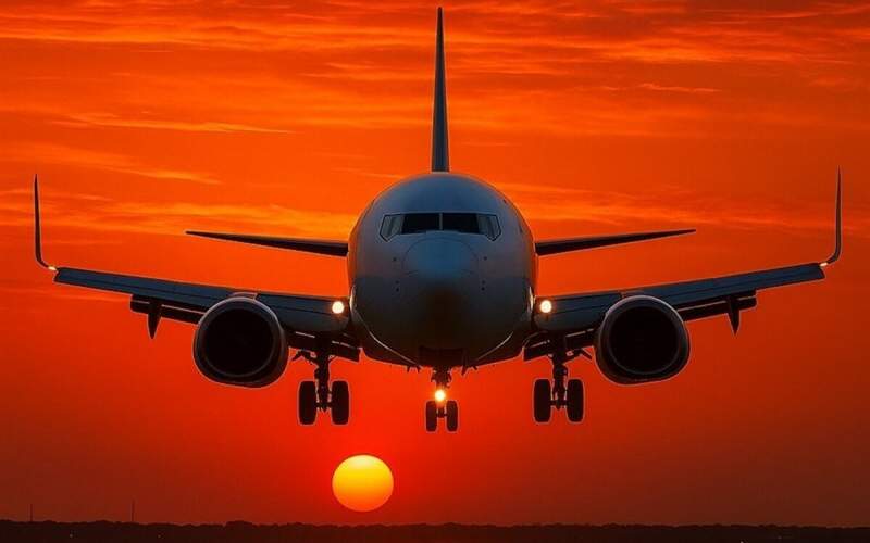 قیمت بلیت پروازهای داخلی افزایش یافت