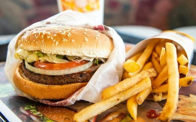 ناسالم‌ترین‌غذا‌ها بر‌اساس تحقیقات‌جدید کدامند؟