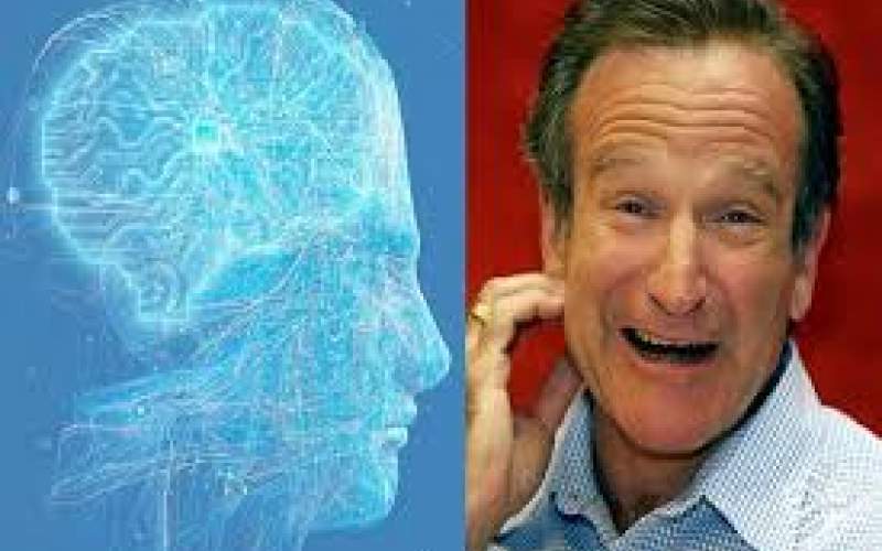 رابین ویلیامز زنده شد