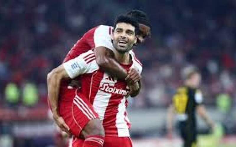 مهدی طارمی،بزرگ‌ترین مهاجم تاریخ فوتبال آسیا؟