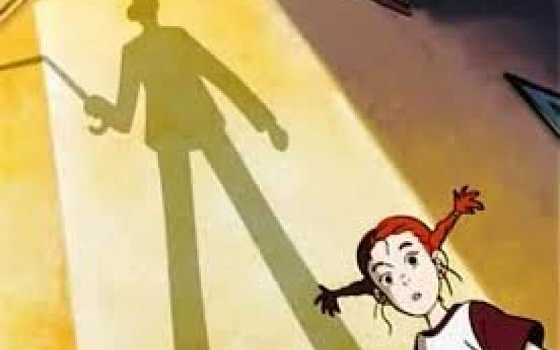 این صدای نوستالژی کودکی ما را ساخته