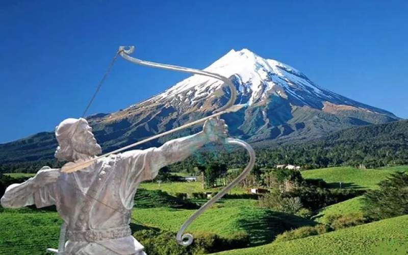 احیای جشن‌های ایرانی به کجا رسید؟