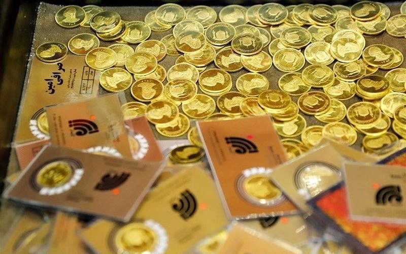 برگزاری ۲ حراج سکه در آبان ماه