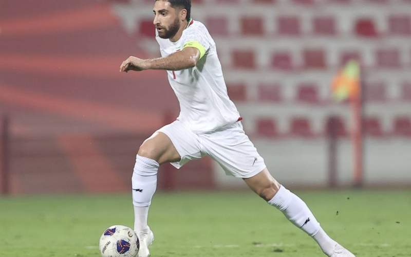 جهانبخش در مسیر غیرمنتظره!