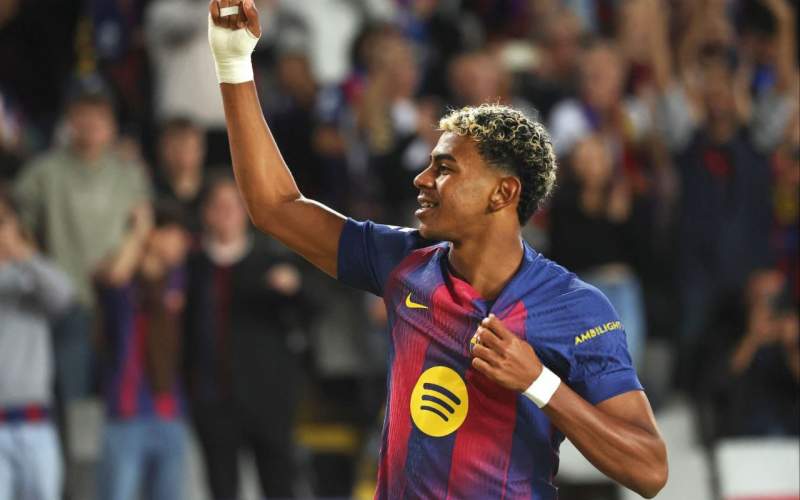 بازگشت به نسخه‌ای که دنیا را شگفت‌زده کرد