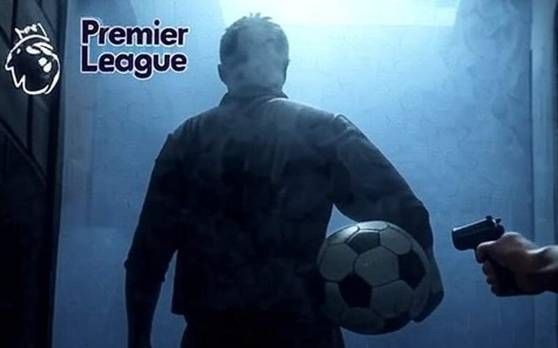 ایجنت مشهور، بازیکن را با اسلحه تهدید کرد!