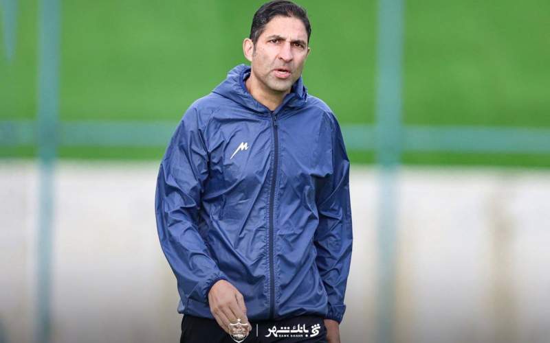 سکوت هاشمیان قبل از بازگشت به آلمان