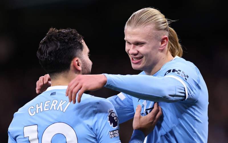 فراتر از هالند و امباپه: بهترین گلزن جهان!