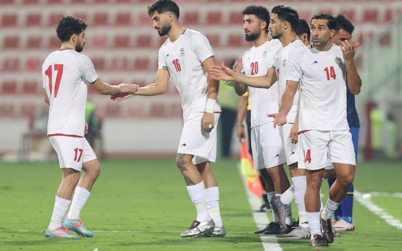 سید ایران در جام جهانی مشخص شد!