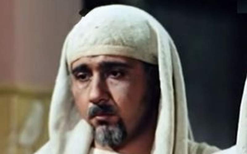 چهره «برده زلیخا» ۱۷ سال بعد از سریال «یوسف پیامبر»