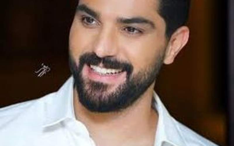 سینا مهراد صبحانه عاشقانه‌اش را به نمایش گذاشت