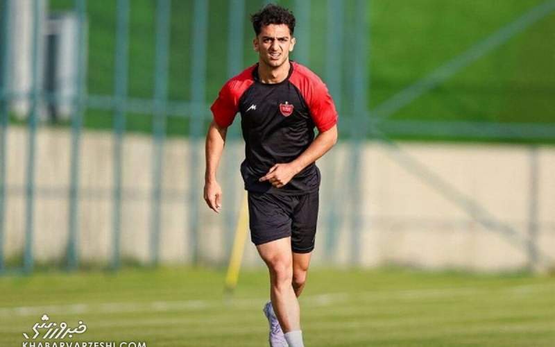 اطلاعیه پرسپولیس: در کمیته وضعیت طرح دعوا کردیم