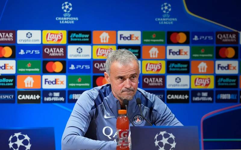 انریکه: هر طور شده است باید بایرن را ببریم