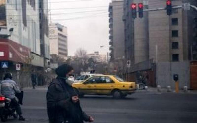 جزئیات ماجرای انتشار بوی نامطبوع در بندر انزلی