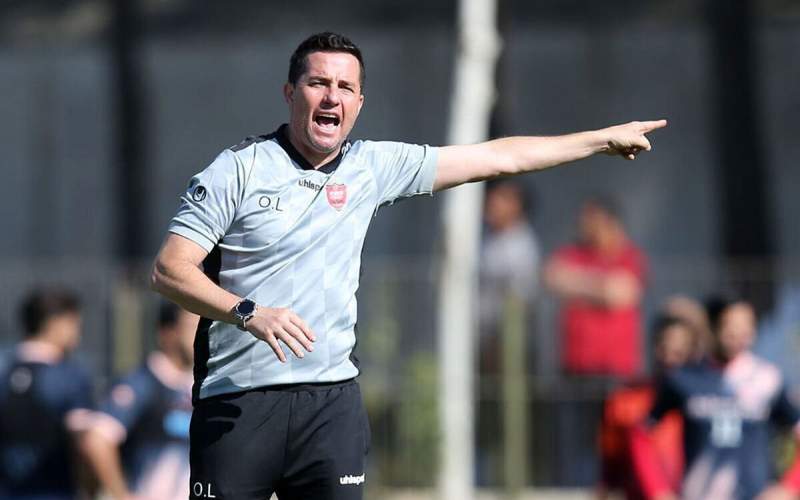 اوسمار – تراکتور؛ راه گریزی نیست!