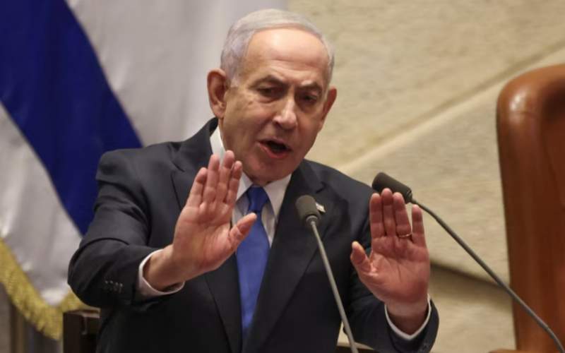  برای خلع سلاح حزب‌الله، اسرائیل  وارد عمل می‌شود