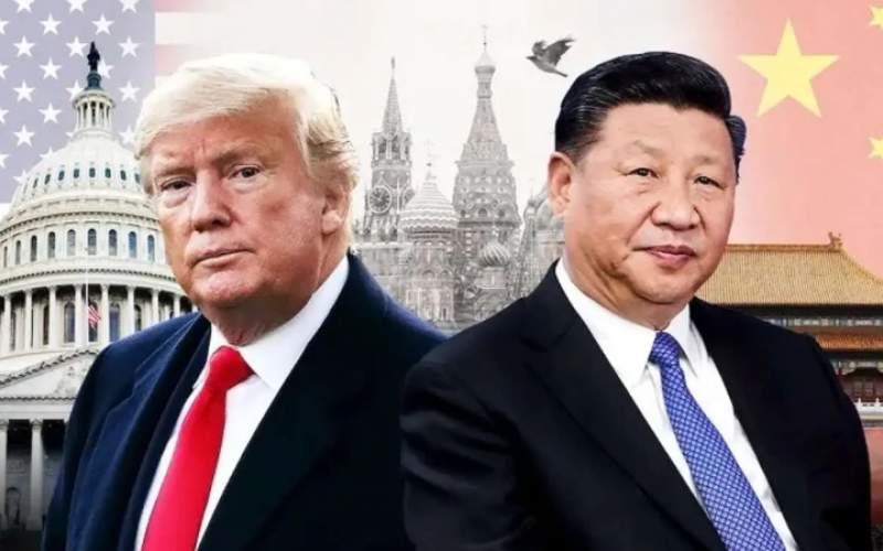 آغاز جنگ سردی تازه یا صلح سردی جدید؟