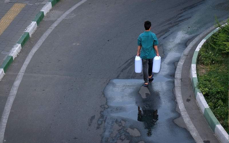 بی‌آب، بی‌نان، بی‌امان؛ ایران در آستانه فروپاشی امنیت غذایی و اجتماعی