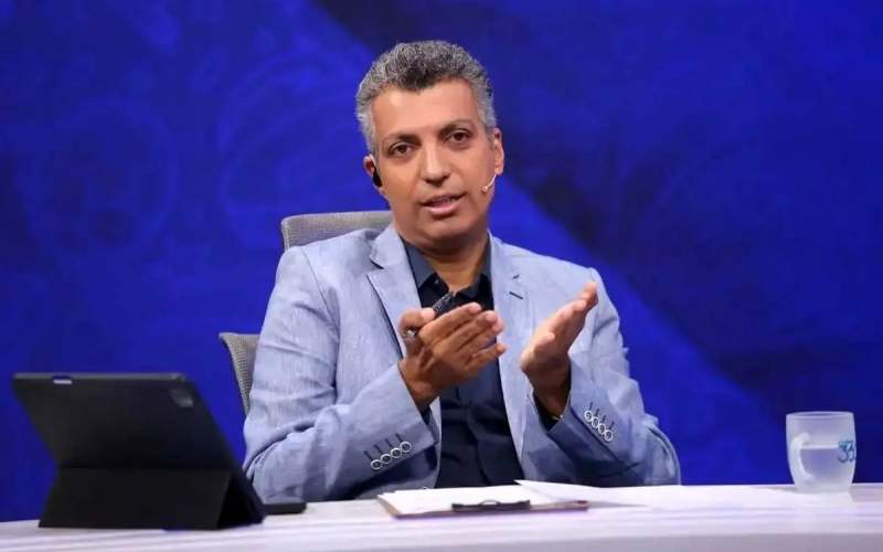 واکنش تند عادل به اهانت گزارشگر افغانستانی