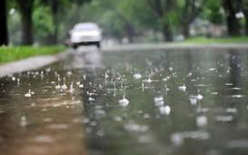 زمان آغاز بارش‌های پاییزی اعلام شد