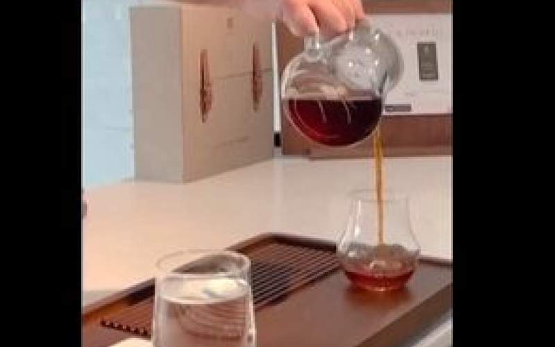 گران‌قیمت‌ترین قهوه جهان؛هر فنجان ۱۰۰۰ دلار