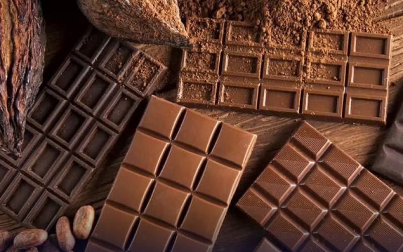 اگر زیاد می‌نشینید، کاکائو بخورید