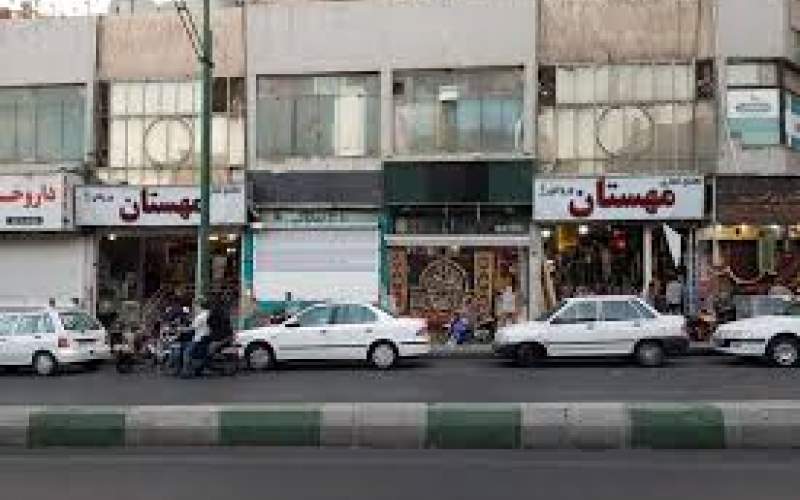 بازار در خطر تکرار پلاسکو