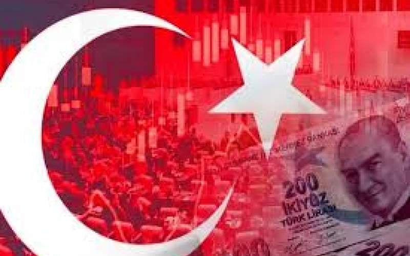 تورم پایین‌تر از انتظار در ترکیه