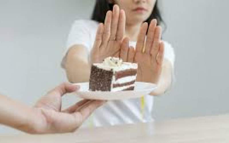 اختلالات خُلقیِ ناشی از مصرف زیاد مواد قندی