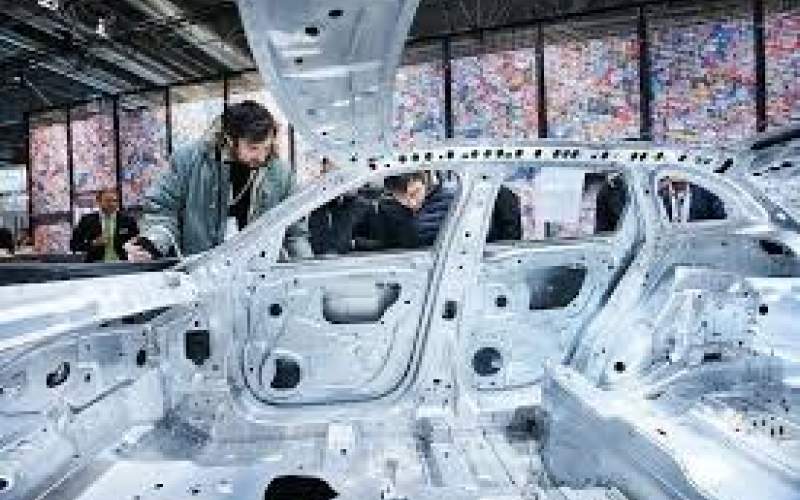 آیین‌نامه جدید ساماندهی صنعت خودرو