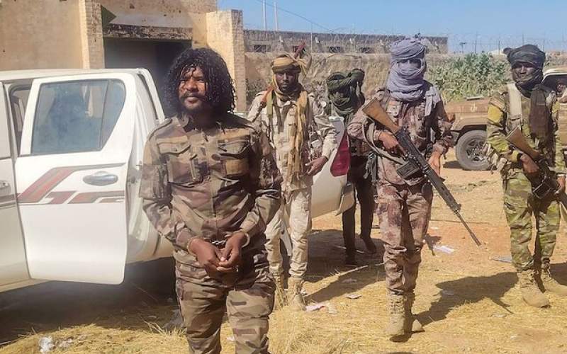 سازوکار برای برقراری آتش‌بس انسانی در سودان