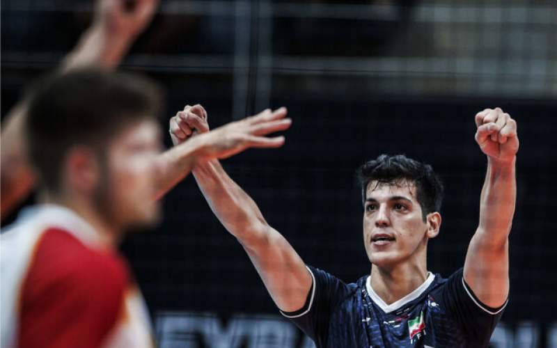 ضربان قلب صابر کاظمی افت کرد