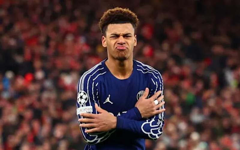 پسر طلایی فوتبال اروپا شناخته شد