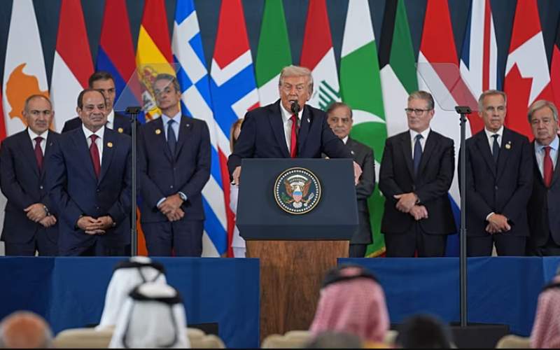  طرح جدید آمریکا برای اداره نوار غزه