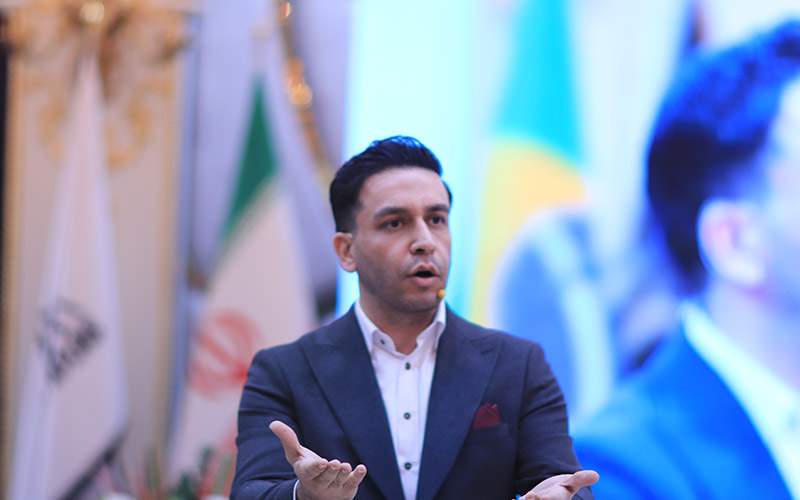 کوچ تخصصی زیبایی راز موفقیت سالن‌های حرفه‌ای ایران