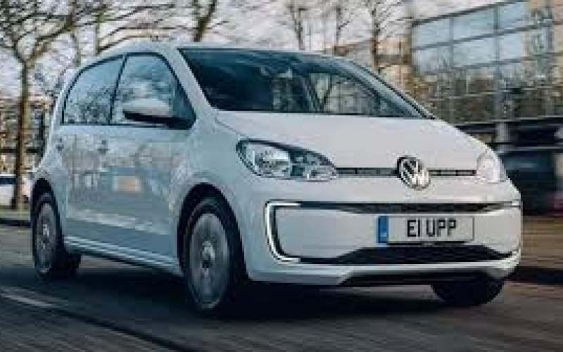 ۳۰دستگاه فولکس‌واگن در بورس‌کالا معامله شد