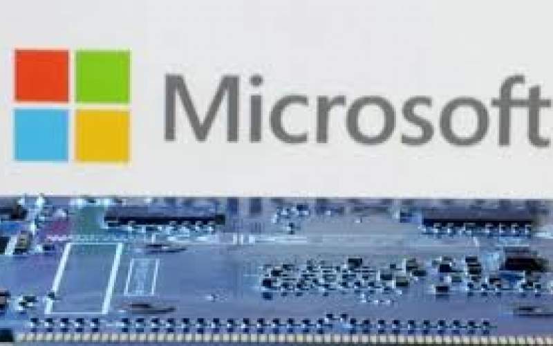 مجوز مایکروسافت برای صادرات تراشه به امارات
