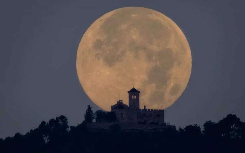 جذاب‌ترین ماه سال در راه است