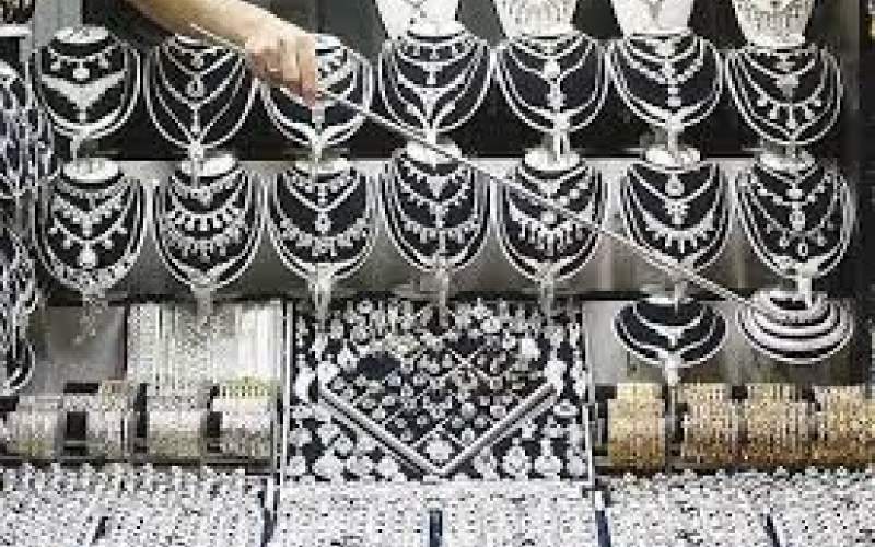 کاهش ۲ هزار تومانی قیمت نقره
