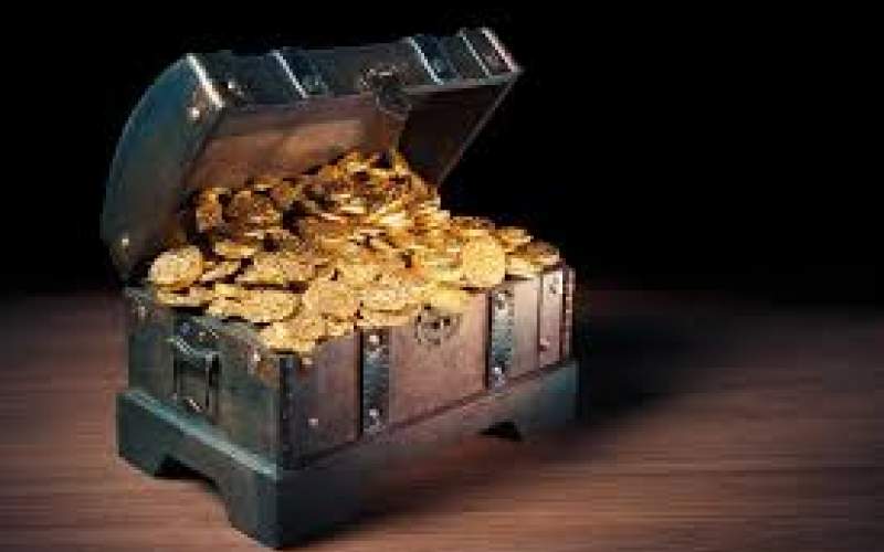 ارزش معاملات صندوق های طلا ۴.۲ همت شد