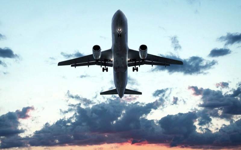 تمامی پرواز‌های فرودگاه بندرعباس لغو شد