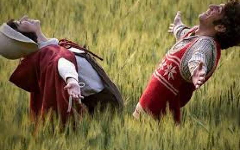 توقیف فیلم «غریزه» در قم ادامه دارد