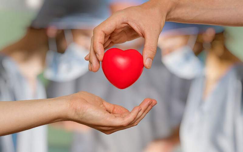 اعضای بدن جوان ۱۷ ساله فیروزآبادی به ۳ بیمار نیازمند حیات دوباره بخشید