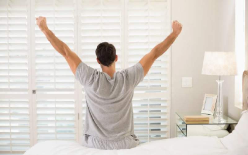 روتین صبحگاهی برای تقویت عملکرد ذهن