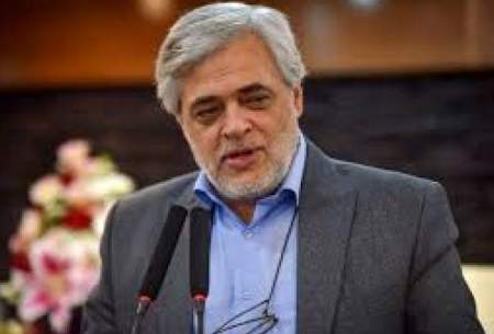 محمد مهاجری: آقای منان رئیسی! باید هم خجالت بکشید