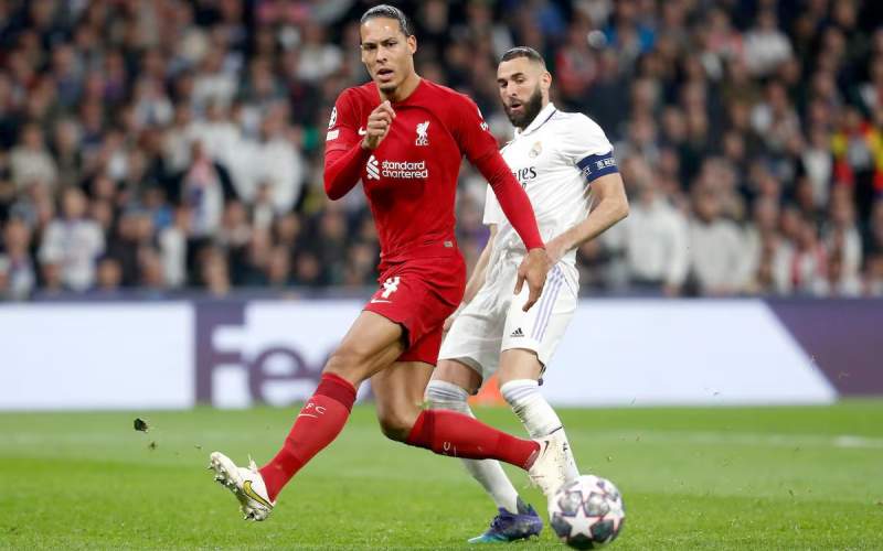 پیشنهاد رئال نرسید: رویای سفید ناتمام کاپیتان