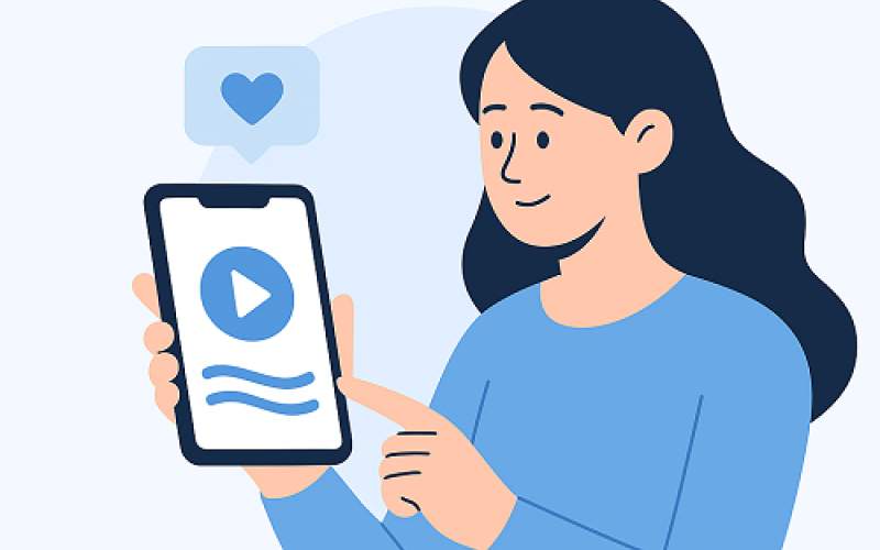 استوری موشن چیست؟ نگاهی به ترند جدید تولید محتوای بصری در شبکه‌های اجتماعی