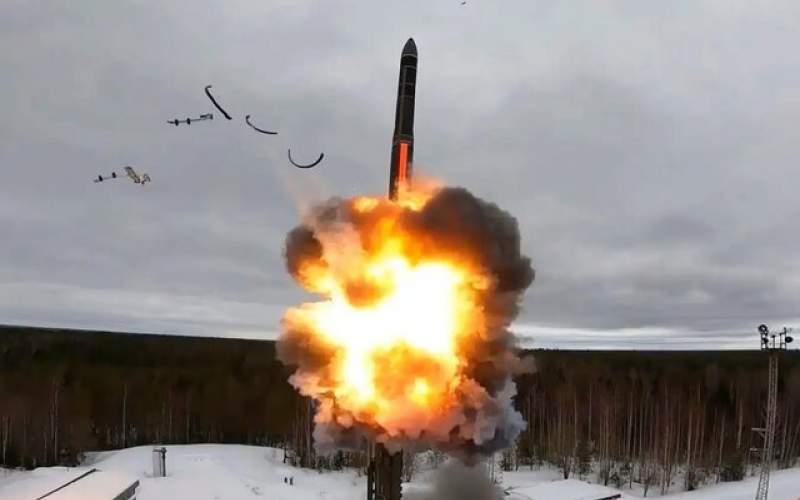 احتمال تجهیز ونزوئلا به موشک اورشنیک روسیه