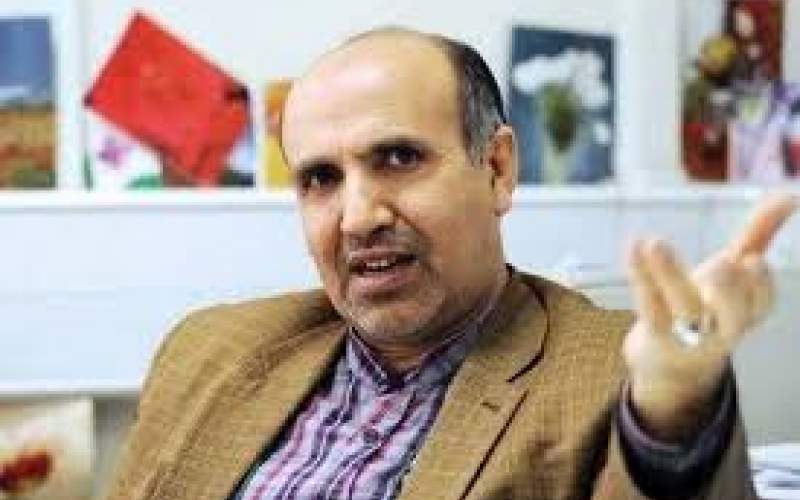 آقای پزشکیان تعارف را کنار بگذارد و عمل کند